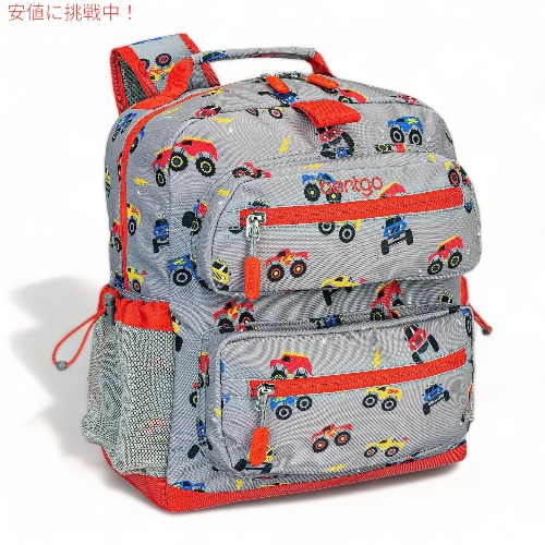 【新品】Bentgo 虹＆蝶々・子供用バックパック Amazon.com: Bentgo® Kids 14” Backpack Set With Kids Prints