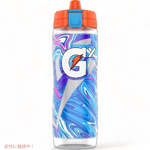 スペイン製　Gatorade　ゲータレード　ホワイト　両面プリント　薄手　L 楽天市場】gatorade ゲータレードの通販