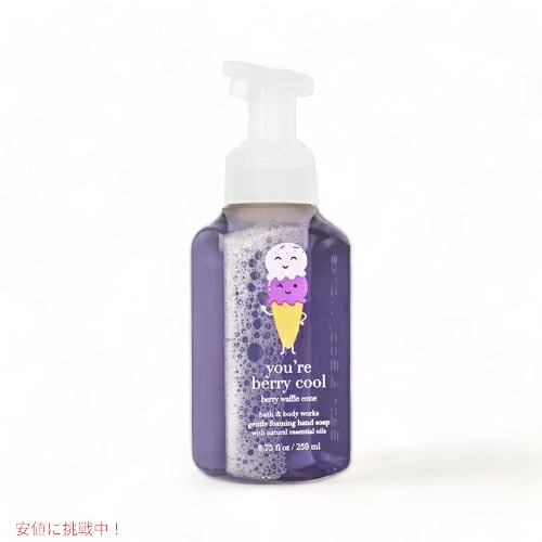 【12/27まで値下】Bath & Body Works ハンドソープリフィル① 12/27まで値下】Bath & Body Works ハンドソープリフィル①