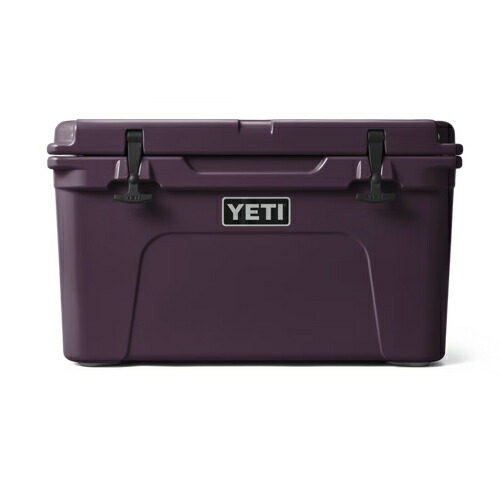 限定カラー＞YETI Tundra 45 Hard Cooler Nordic Purple イエティ