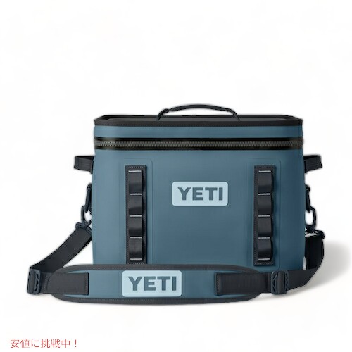 イエティ YETI Hopper Flip 18 ソフトクーラー-