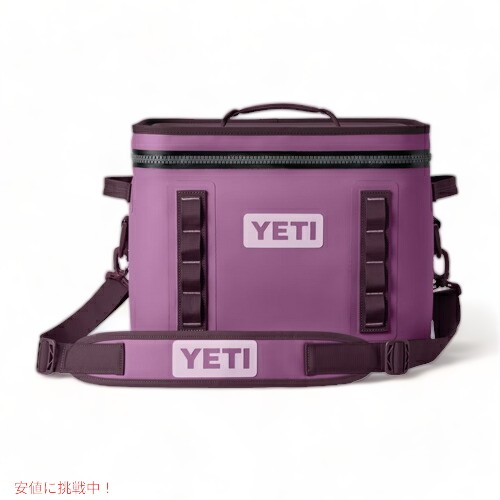 専門ショップ 限定カラー YETI Hopper Flip18 Portable Soft Cooler