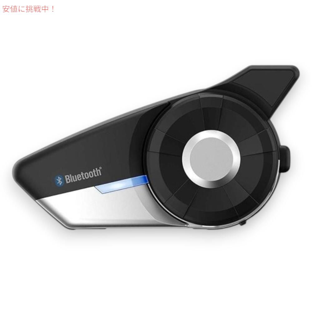 セナ Bluetoothヘッドセット&ヘルメットインターコム Sena 20S-EVO-01 バイク Founderがお届け!