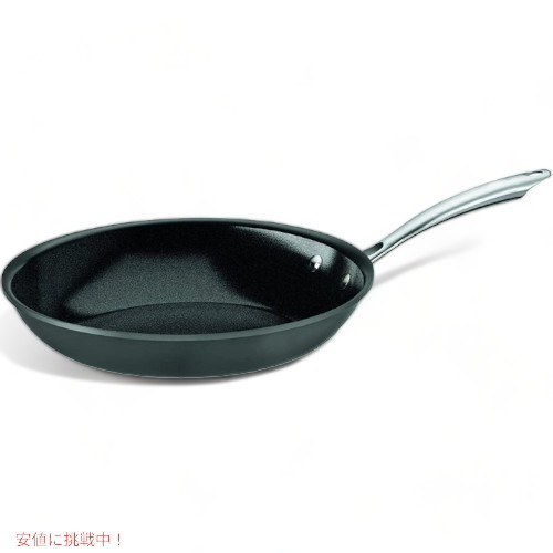クイジナート 30.4cmフライパン Cuisinart GG22-30 GreenGourmet Founderがお届け!