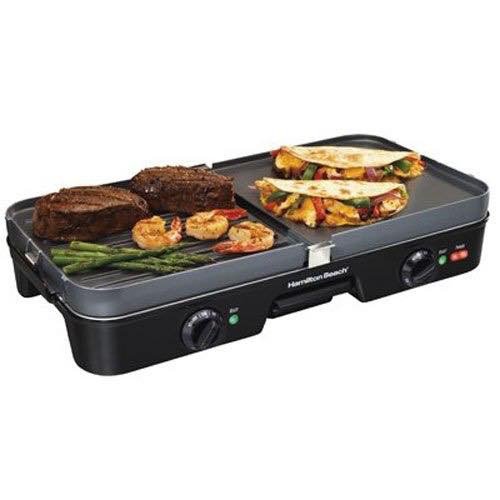 楽天市場】Breville [ブレビル] グリル テッパン BGR820XL