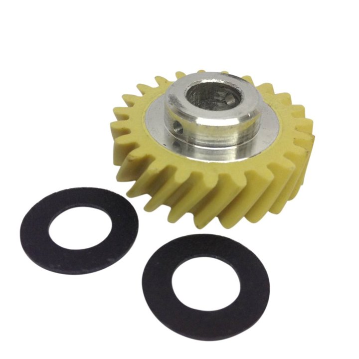 楽天市場】キッチンエイド スタンドミキサー用 ギア パーツ 部品