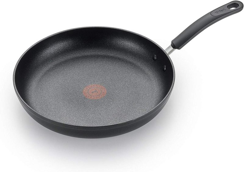 ティファール フライパン T-FAL 2100103841 ノン突っ支い棒 12in 黒いこと Founderがお届け!
