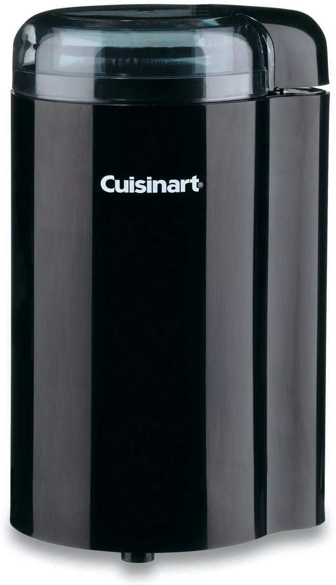 クイジナート コーヒーグラインダー Cuisinart DCG-??20BKN 電動 ブラック Founderがお届け!
