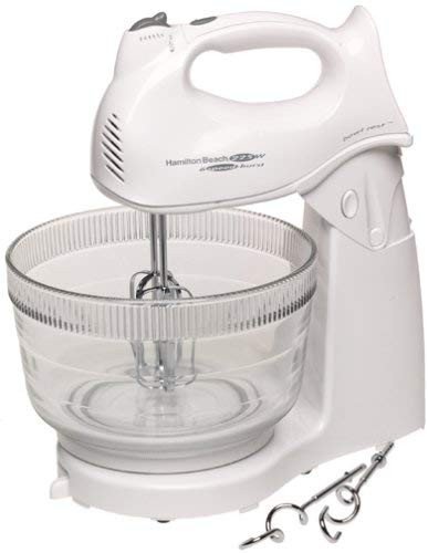 ハミルトンビーチ Hamilton Beach 64695N電源デラックスハンド/スタンドミキサー ミキサー 泡立て器 ブレンダ 13,293円