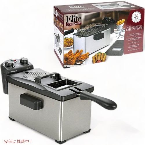 楽天市場】DeLonghi D28313UXBK Roto Deep Fryer デロンギ 電気