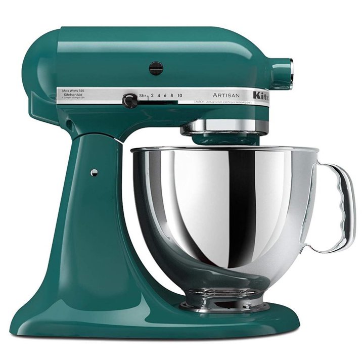 【整備品】キッチンエイド KitchenAid KSM150 スタンドミキサー Amazon | キッチンエイド(Kitchen Aid) 【国内正規輸入品