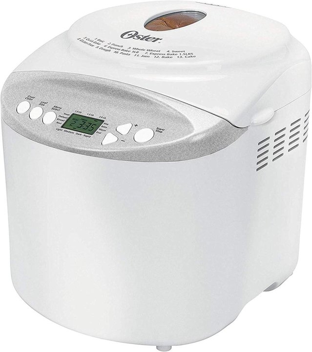 オスター パンメーカー Oster CKSTBR9050-NP Expressbakeグルテンフリー Founderがお届け!｜Founder