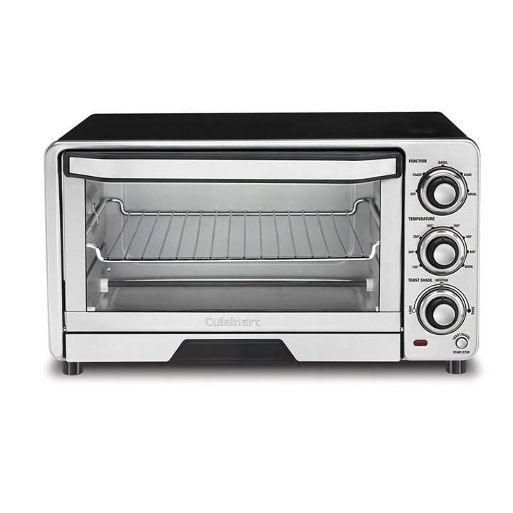 楽天市場】Cuisinart クイジナート オーブントースター 1800W