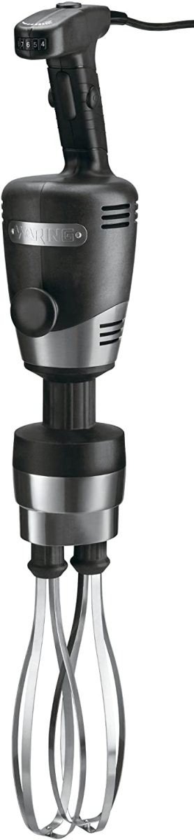 ワーリング ハンドブレンダー Waring WSBPPW 業務用 泡立て器 多機能ブレンダー Founderがお届け!