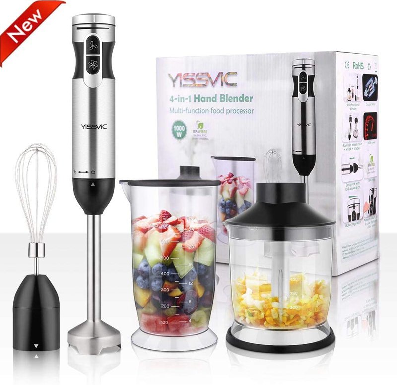 人気ショップが最安値挑戦 楽天市場 Yissvic キッチン ハンドブレンダー Lb2108 泡立て器 多機能ブレンダー チョッパー Founder New限定品 Www Madheshsarokar Com