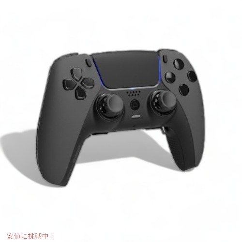 SCUF REFLEX FPS PC用コントローラー FPS PS5, リフレックス スカフ