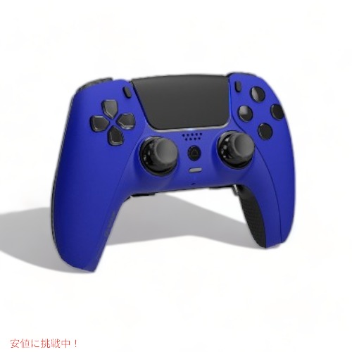 SCUF REFLEX PRO スカフ PS5, リフレックス プロ PC用コントローラー