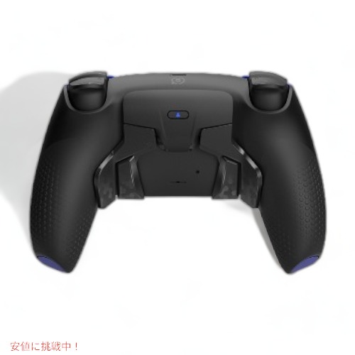 SCUF REFLEX PRO スカフ PS5, リフレックス プロ PC用コントローラー