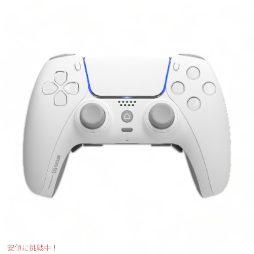 SCUF REFLEX PRO スカフ リフレックス プロ PS5, PC用コントローラー