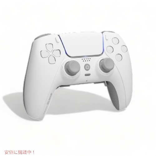 SCUF REFLEX PRO スカフ プロ リフレックス PS5, PC用コントローラー