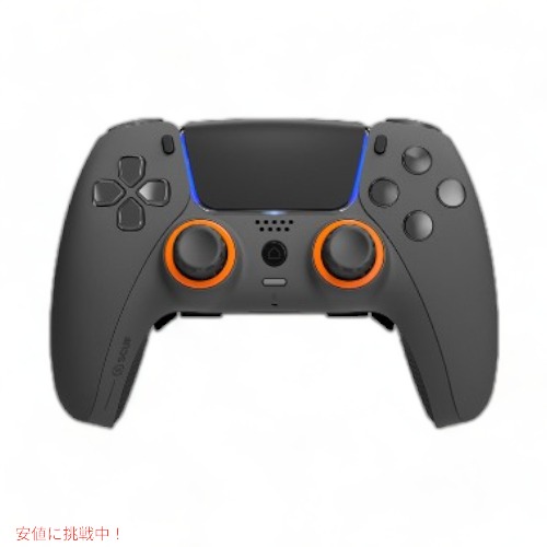 楽天市場】SCUF REFLEX FPS スカフ リフレックス FPS PS5, PC用