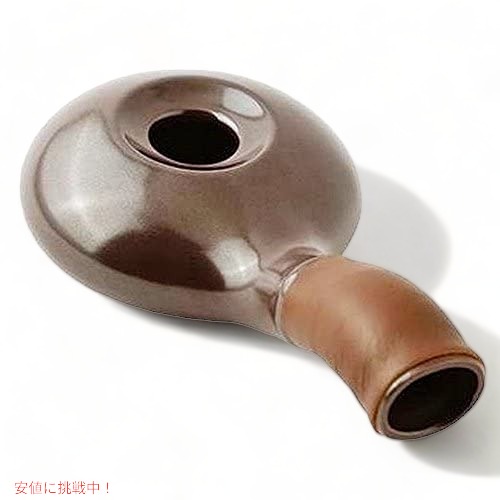 Nuvo Eco Ceramic Handy Coffee Bean Roaster コーヒービーンロースター 手動珈琲焙煎機