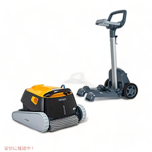 楽天市場】Dolphin ドルフィン Wave 60 商業用ロボットプール