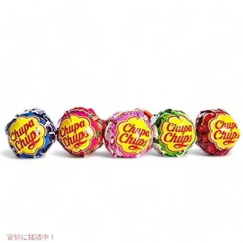 楽天市場】チュッパチャップス ツリーディスプレイ キャンディ 135本