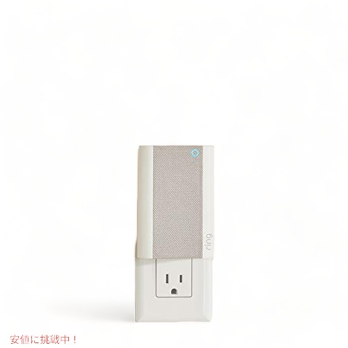 Ring リングチャイムプロ 防犯関連グッズ-日用品雑貨・文房具・手芸