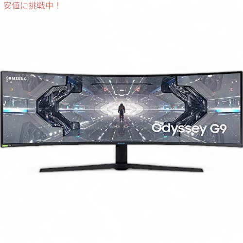 楽天市場】【税込送料無料】 SAMSUNG サムスン Odyssey G7 C32G75T