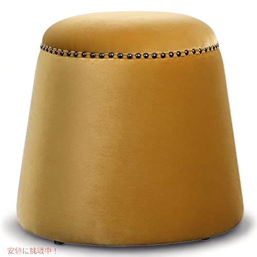 Uttermost 23573ガムドロップ-18.5インチオットマン-18.5インチ幅x18.5インチ深さ 45,384円
