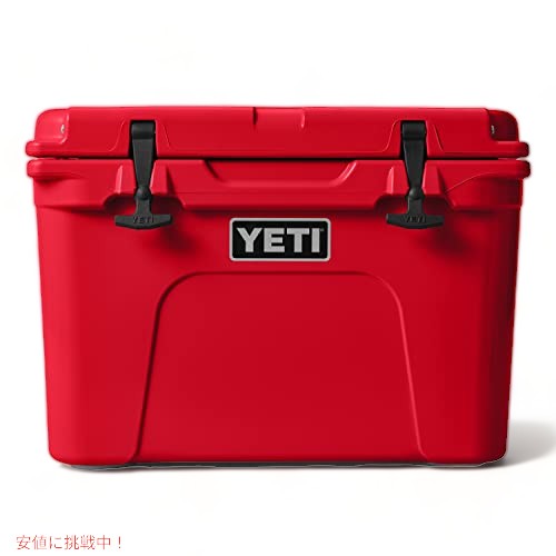 【楽天市場】YETI タンドラ 35 クーラー レスキューレッド Tundra 35 Hard Cooler：Founder