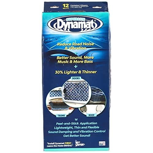 Dynamat 10612 18 \
