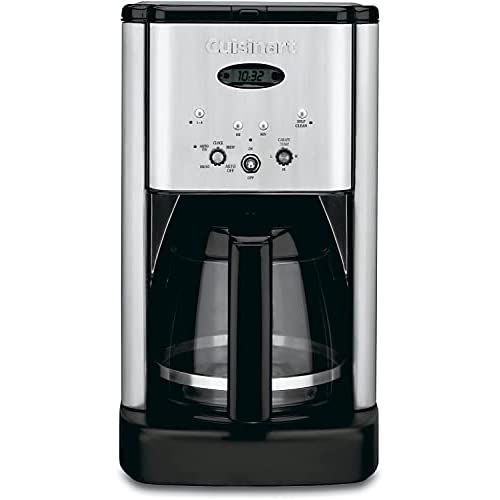 楽天市場】クイジナート CUISINART 10カップ オートマティック