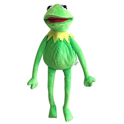 楽天市場】The muppets☆マペッツ☆KERMIT☆カーミット