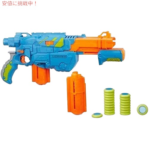 楽天市場】ナーフ ボルテックス VTX ビジロン NERF 的あて