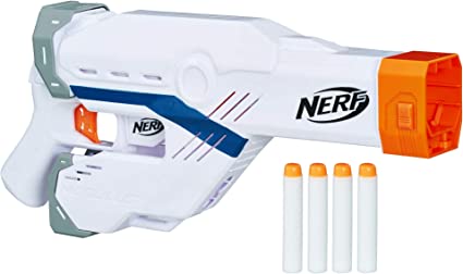 ナーフ　nerf Nストライクモジュラス メディエーター　コア　バレル　ストック 楽天市場】ナーフ モジュラスメディエーターストックバトルトイ Nerf