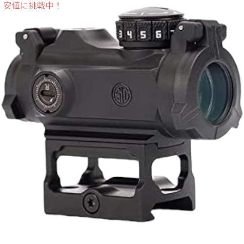 楽天市場】SIG SAUER（シグザウエル） 実物 ドットサイト SOR72001