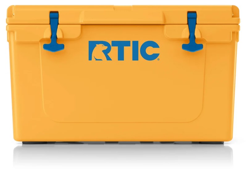 メーカー公式ショップ】 RTIC 65 クーラー fisd.lk