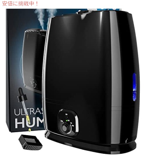 楽天市場】ウェスティングハウス 超音波 クールミスト 加湿器