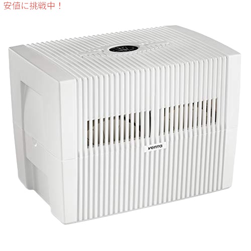 楽天市場】Venta ベンタ エアウォッシャー LW15 加湿器 空気清浄機