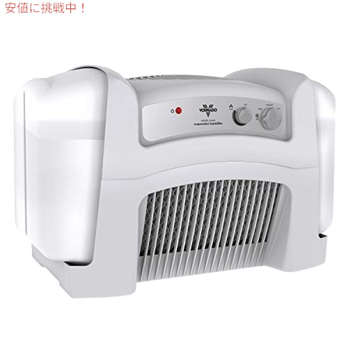 ボルネード Evap40 4 gal掻ききえる式加湿器、自然調整能力のあるな加湿器と 3 つのす早さ