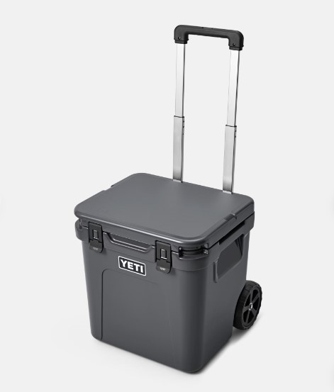 新品YETI Roadie 24 クーラーボックス チャコール charcoal