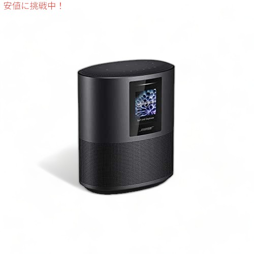 Bose Home Speaker Voice Control Bluetooth 500: スピーカー、Alexa