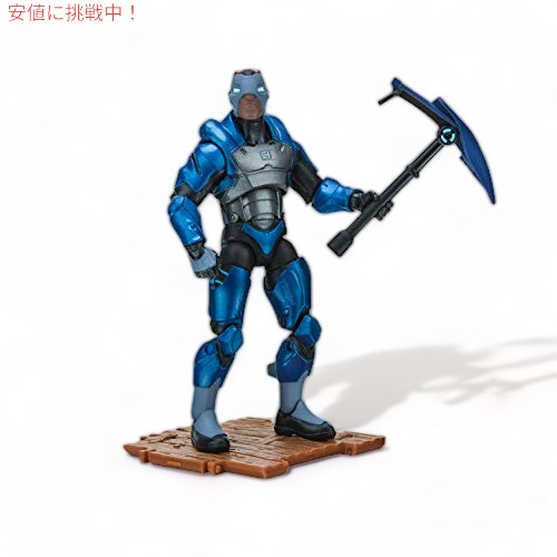楽天市場】フォートナイト ソロモード コア フィギュア パック