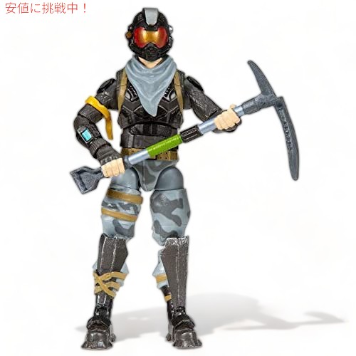 楽天市場】フォートナイト ソロモード コア フィギュア パック