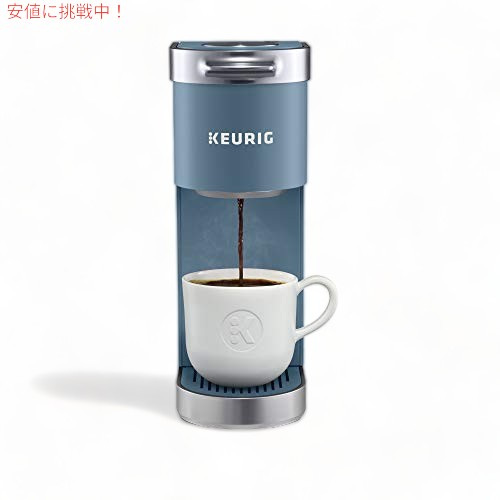 楽天市場】Keurig K-Mini コーヒー メーカー、シングル サーブ K