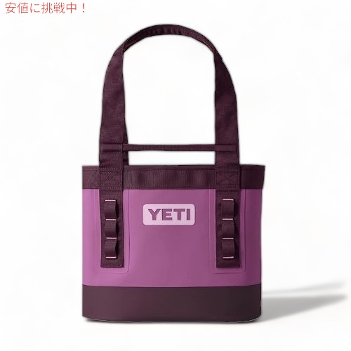 【在庫1点のみ】限定カラー　YETI  カミノ20 トート　ノルディックブルー YETI Camino 20 Carryall Tote Bag