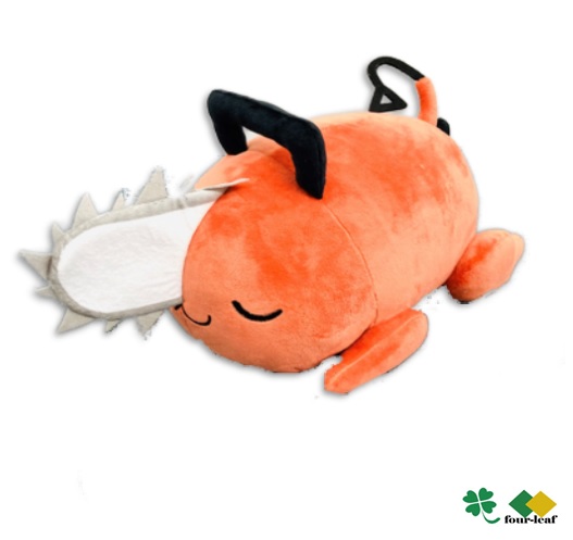 ポチタぬいぐるみ Amazon.co.jp: チェンソーマン ポチタ BIGぬいぐるみ 初期 UFO