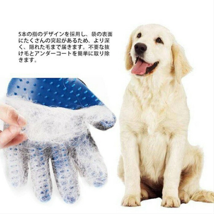 【楽天市場】犬 ブラシ 痛くない 手袋 ソフト ペット 猫 グルーミンググローブ トリミング 抜け毛 両手 ペット用品 ポイント消化 短毛 長毛 トイプードル 柴犬 小型犬 中型犬 大型犬 犬